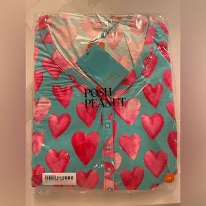 Posh peanut QOH mama lounge